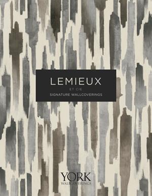 Lemieux Wall Covering